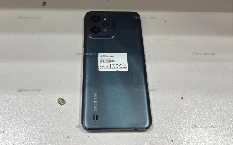 Realme C31 3/32 ГБ