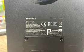 домашний кинотеатр Hisense HS3100