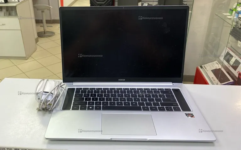 Ноутбук Honor Magicbook 16 ryzen 5600h