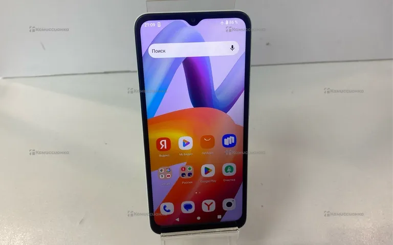 Xiaomi Redmi A2+ 3/64 ГБ