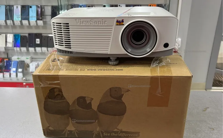 проектор Viewsonic PA503X