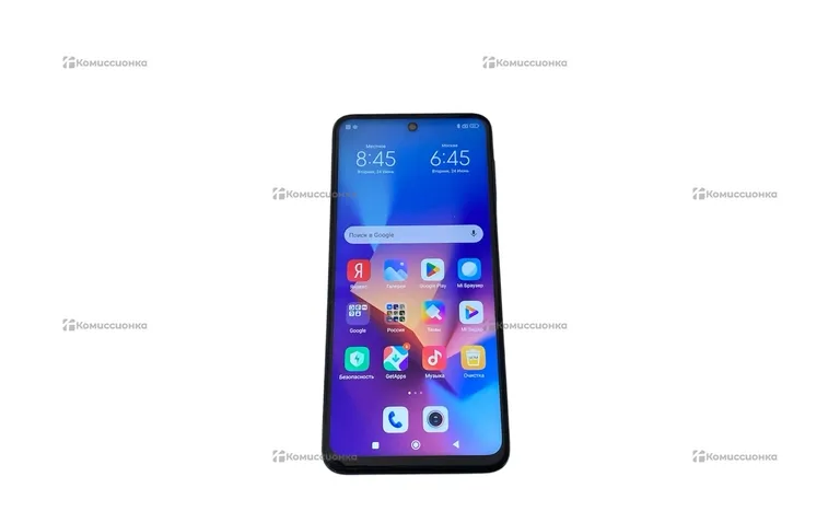 Xiaomi Redmi Note 9 Pro 6/128 ГБ