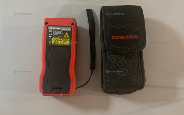 Condrol 40d