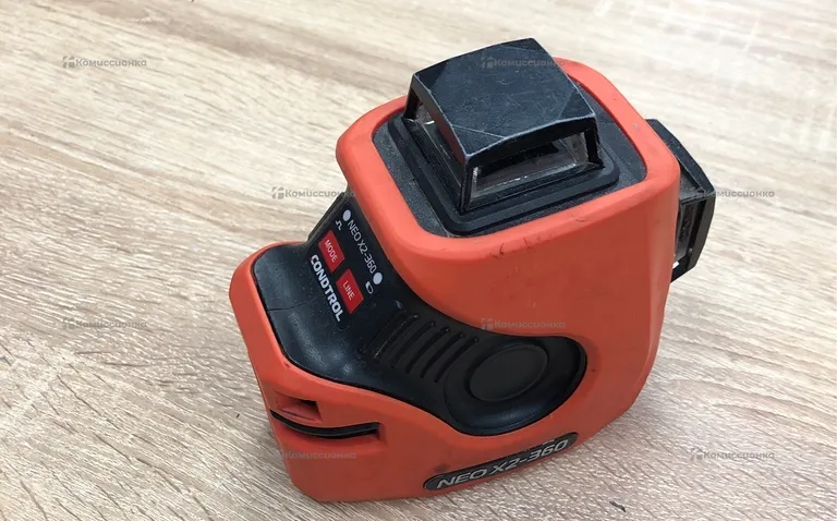 Лазерный уровень Condtrol Neo x2-360