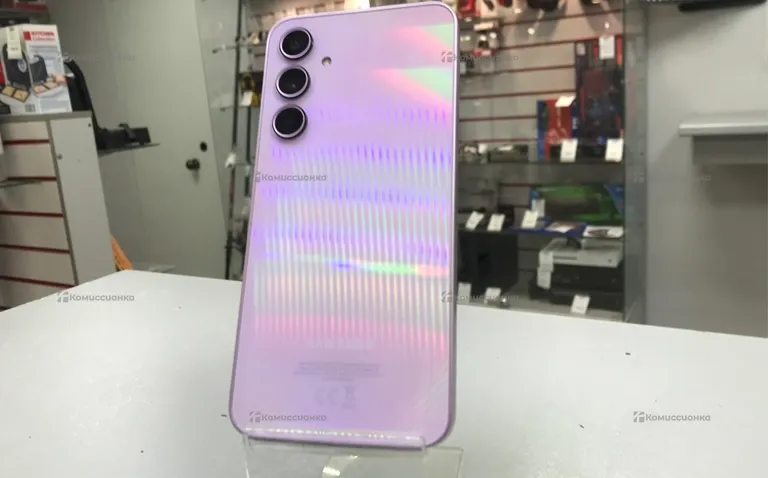 Samsung galaxy a35 5G 8/128