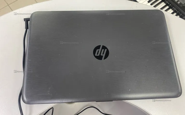 Ноутбук  hp 255 g5