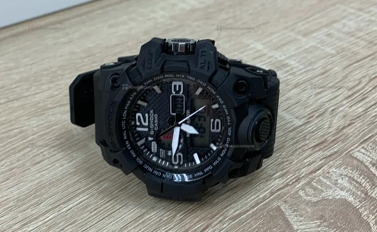 Часы G-shock gg-1000
