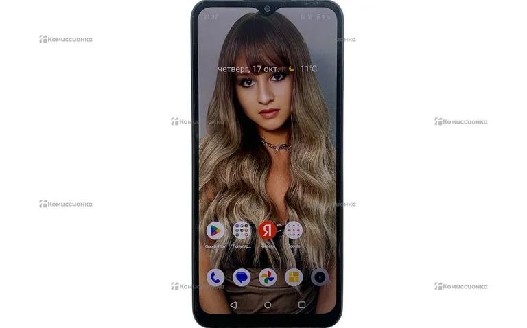 Realme realme c33 4/64
