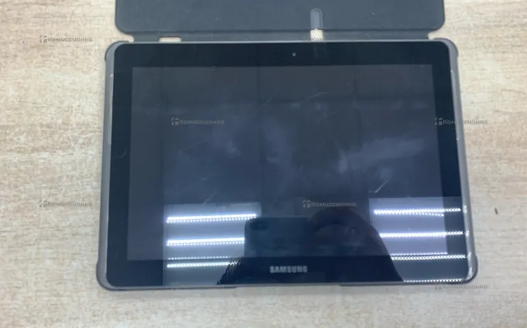 Планшет Samsung Galaxy Tab 2 10.1 P5110 16Gb