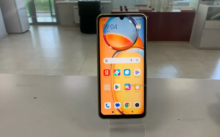 Xiaomi Redmi 13C 8/256 ГБ