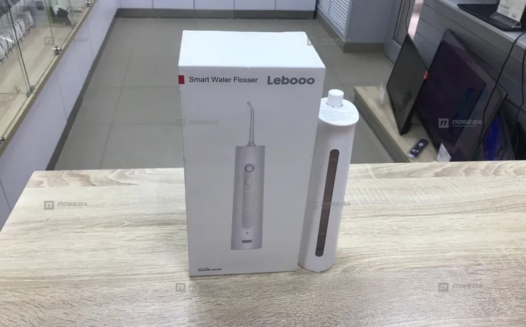 Ирригатор Lebooo