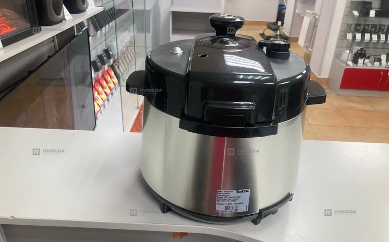 Мультиварка Tefal Serie EPC10