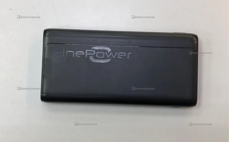 Повербанк FinePower 10000