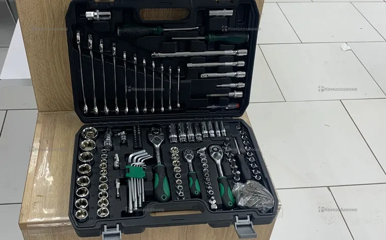 Набор инструментов Tools 121