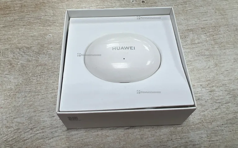 Наушники Huawei frebuds 5i