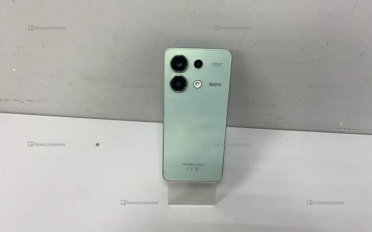 Xiaomi Redmi Note 13 8/128Gb