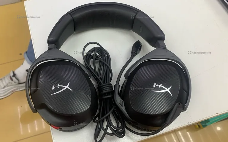 HyperX1