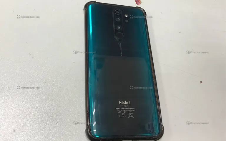 Xiaomi Redmi Note 8 Pro 6/64Gb