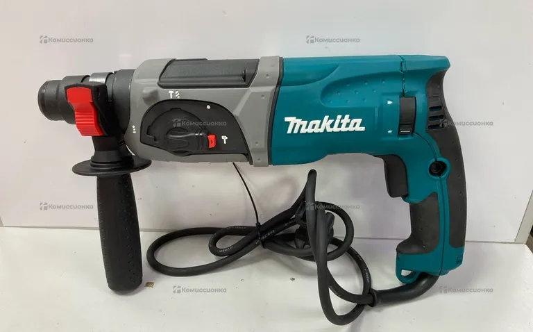 Перфоратор Makita HR2470 (rep)