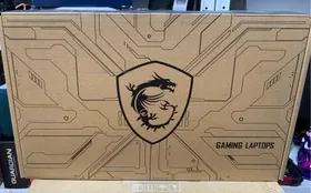 Ноутбук  msi katana 17 b11ucx