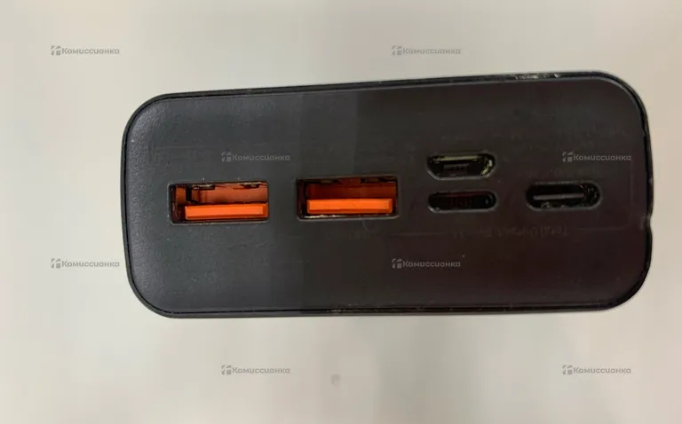 Power Bank  baseus 10000