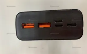 Купить Power Bank  baseus 10000 б/у , в Екатеринбург Цена:1200рублей