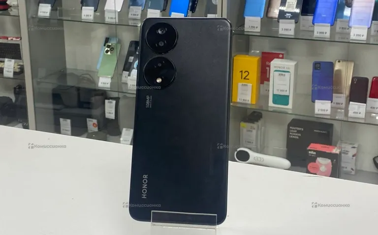 Honor x7b