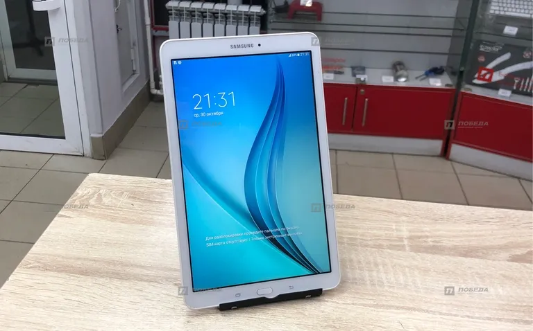 Samsung Galaxy Tab E 9.6 SM-T561N 8Gb