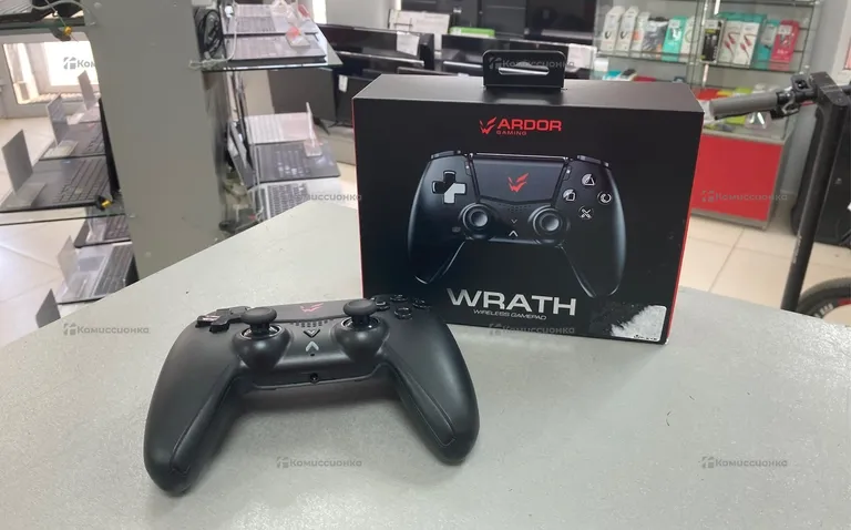 Ardor Gaming геймпад Ardor Gaming Wrath