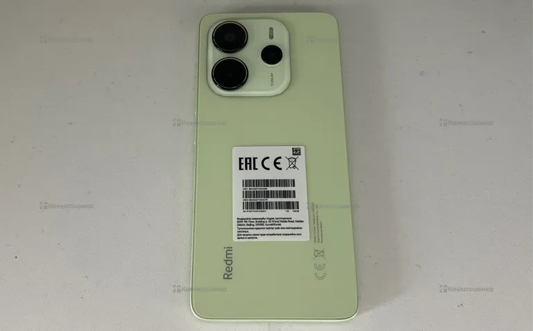 Xiaomi Redmi Note 14 8/128Gb