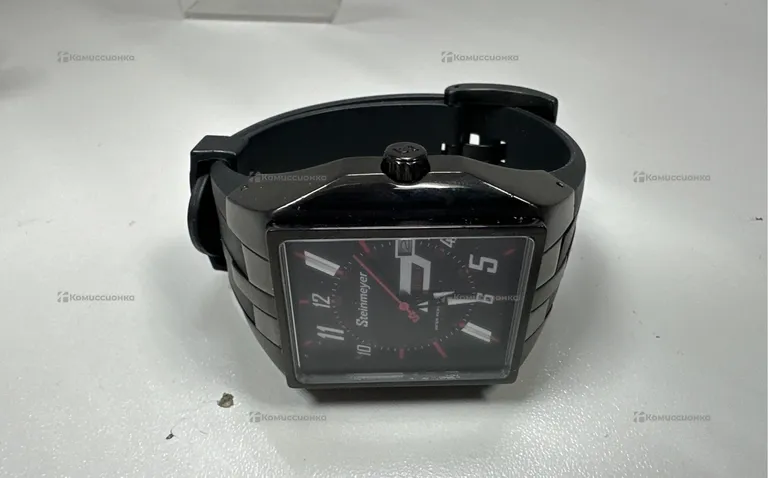 Часы Steinmeyer S311.73.21