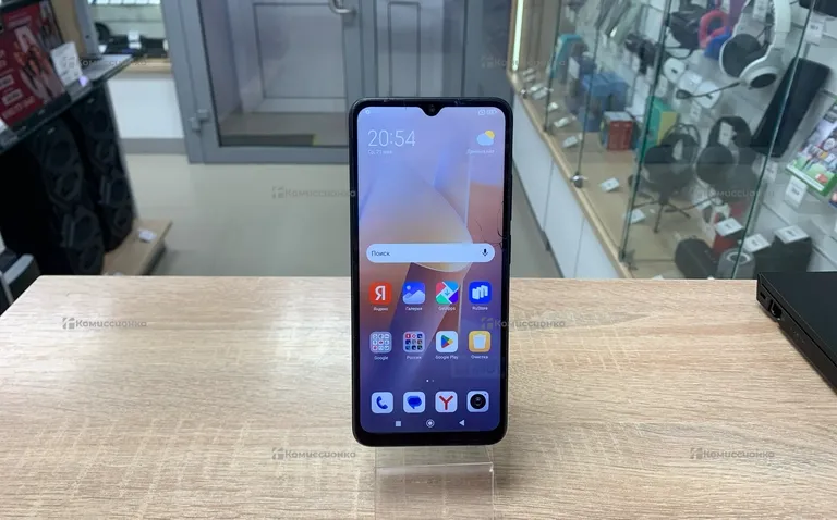 Xiaomi redmi 12c 128