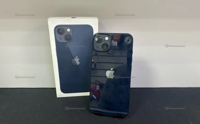 Apple iPhone 13 128 ГБ
