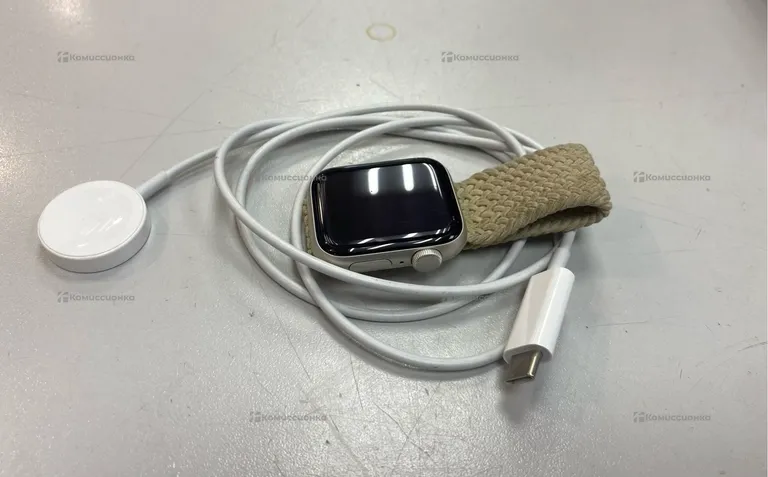 Часы  Apple Watch SE 2nd 40mm
