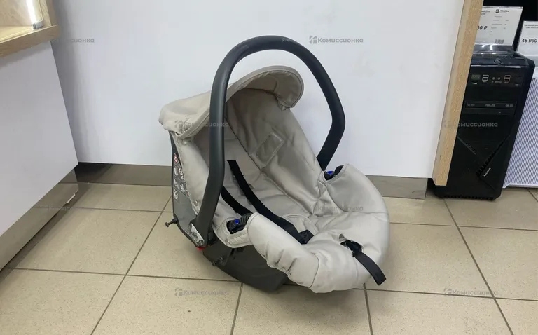 Детское автокресло CAM