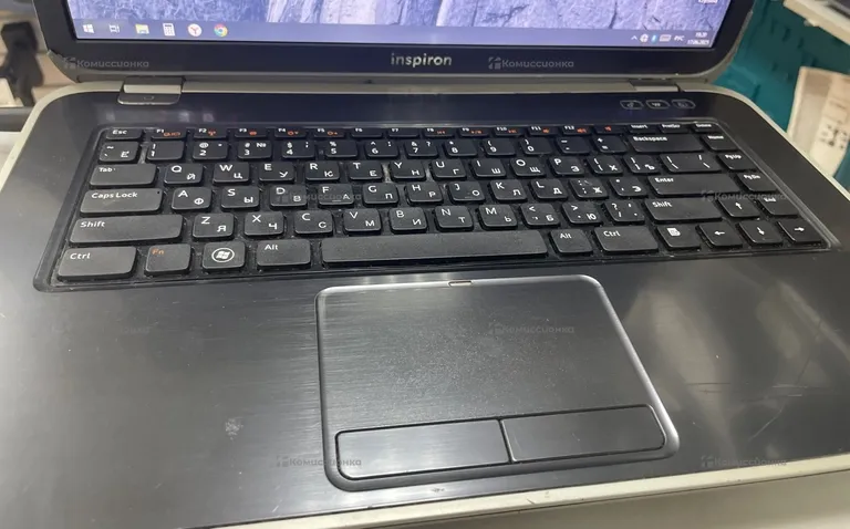 Ноутбук  Dell Inspirion 5520