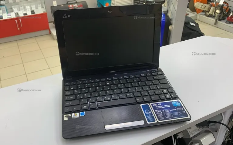 Ноутбук ASUS Eee PC  1015BX