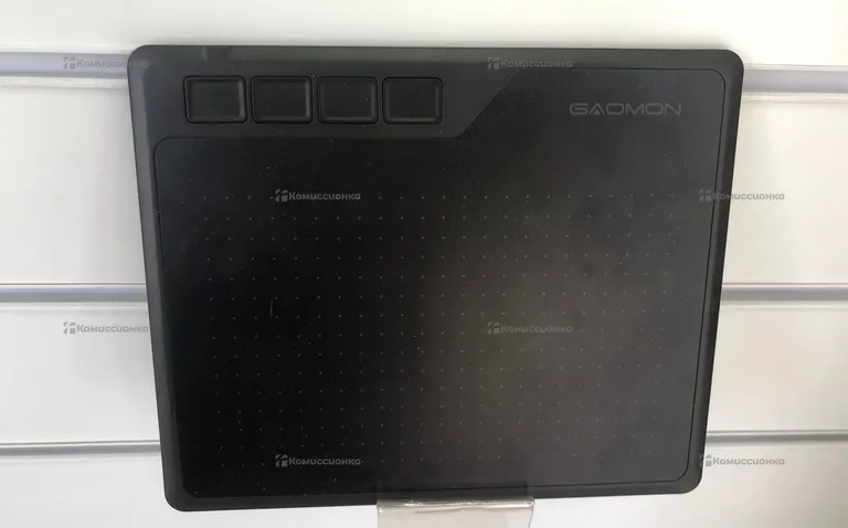 Графический Планшет Gaomon S620