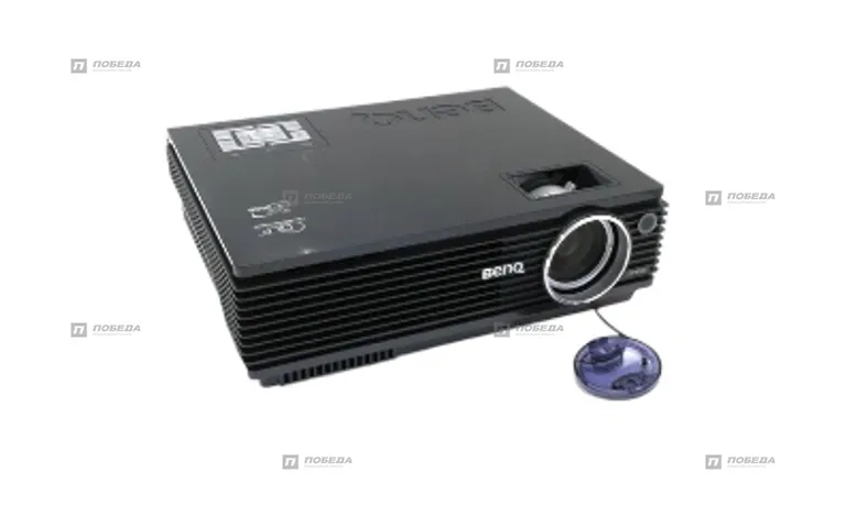 Проектор BenQ MP620p