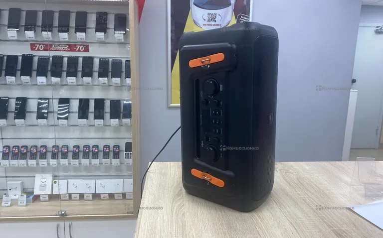 колонка vipe NITRO X3 PRO без подсветки