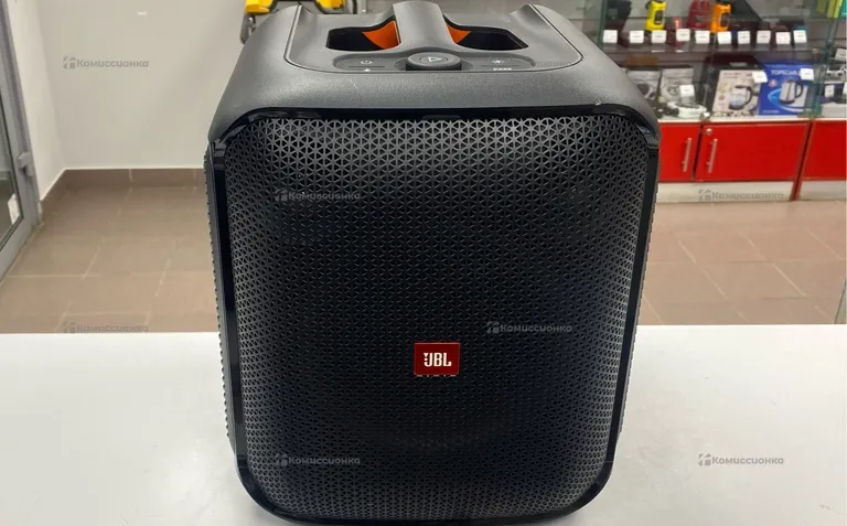 Колонка  JBL ENCORE Essential