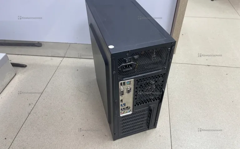 Системный Блок Aerocool