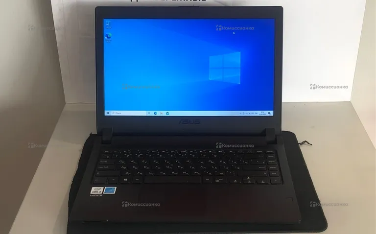 ASUs p1440f