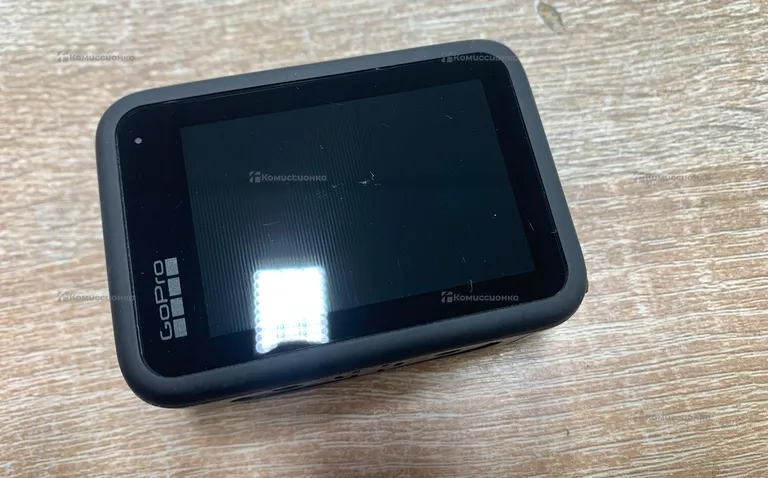 Видеокамера Go Pro 9 Black