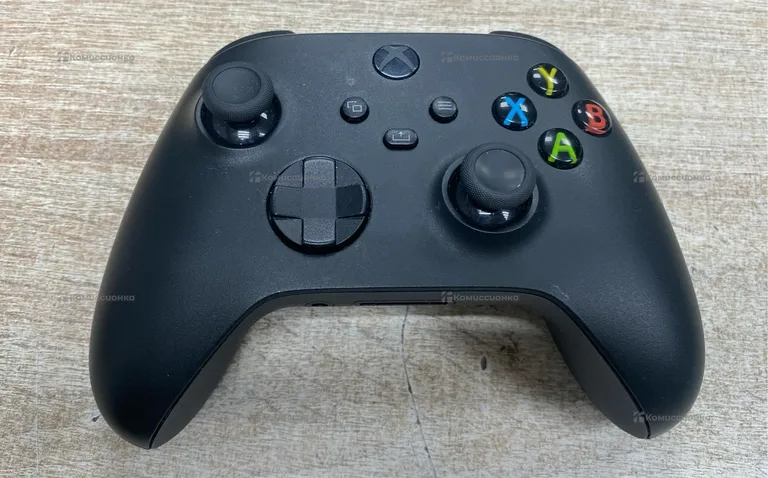 Xbox Геймпад Xbox One S