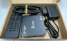 Купить Смарт тв приставка Shark Traid Miltiroom б/у , в Москва и область Цена:1200рублей