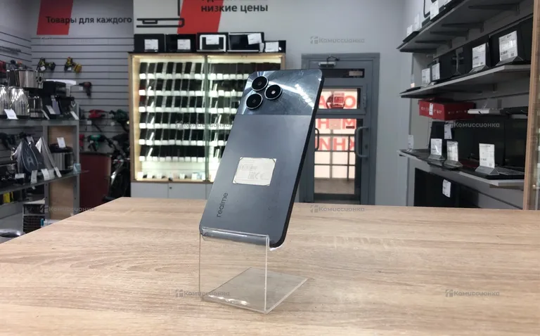 Realme Note 50