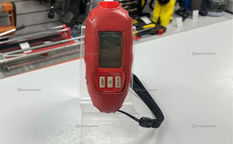 Carsys DPM-816 Pro