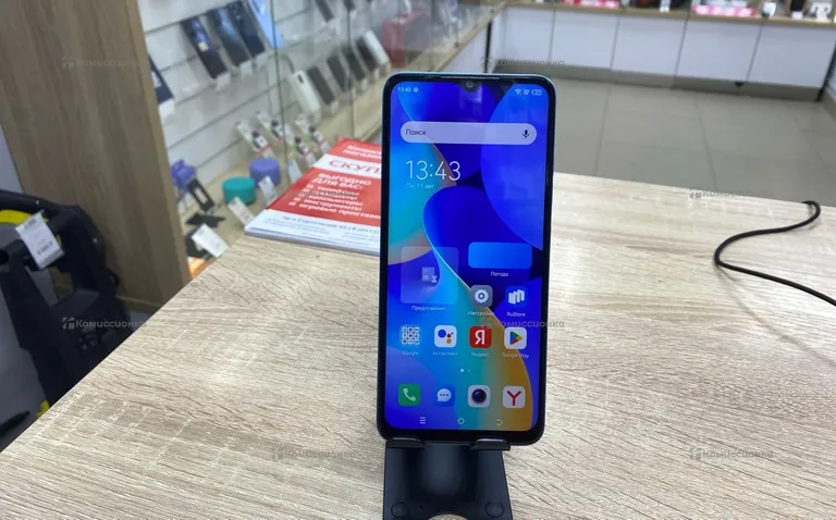 Tecno Spark 10 128Gb