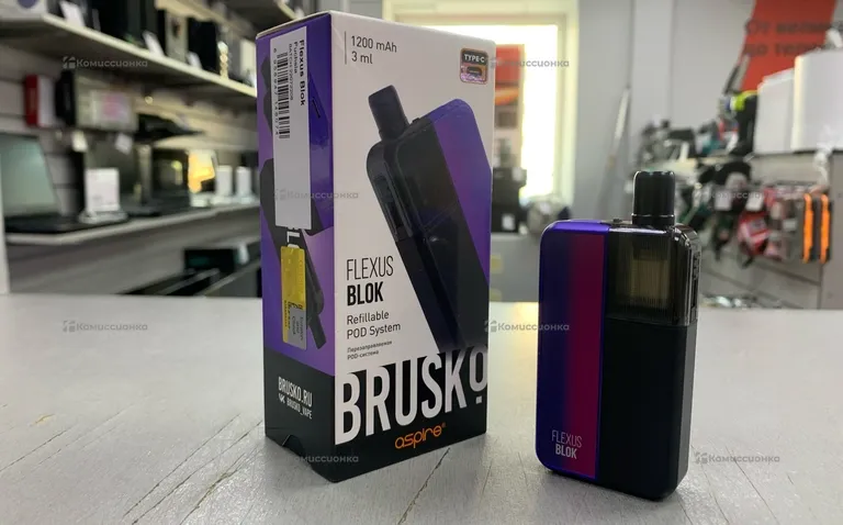 Brusko flexus blok (1)